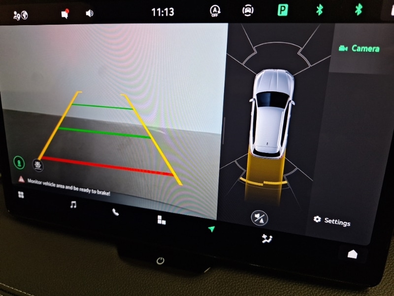 Used Skoda Superb 2024 for sale - 76600521: Photo 12