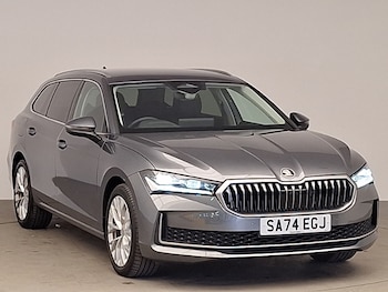 2024 - 2.0 TDI SE L 5dr DSG