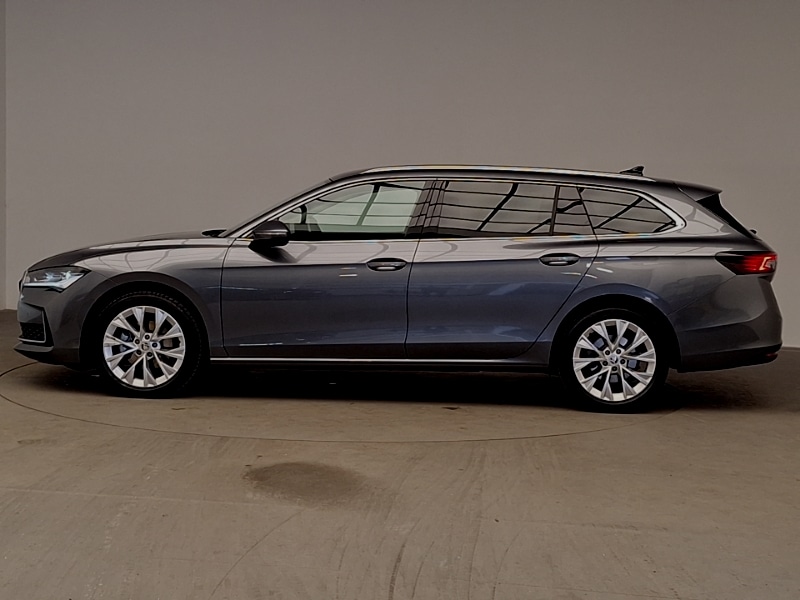 Used Skoda Superb 2024 for sale - 76600521: Photo 4