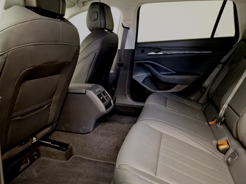 Used Skoda Superb 2024 for sale - 76600521: Photo 6