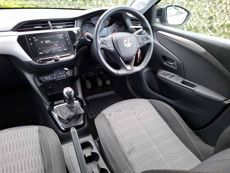 Used Vauxhall Corsa 2022 for sale - 78066446: Photo 10