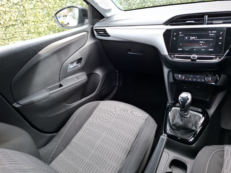 Used Vauxhall Corsa 2022 for sale - 78066446: Photo 11