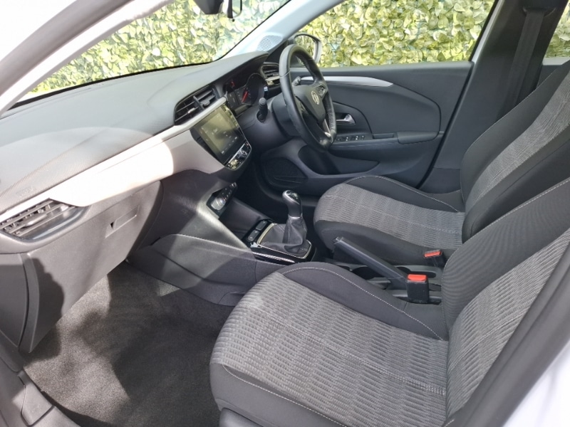 Used Vauxhall Corsa 2022 for sale - 78066446: Photo 5