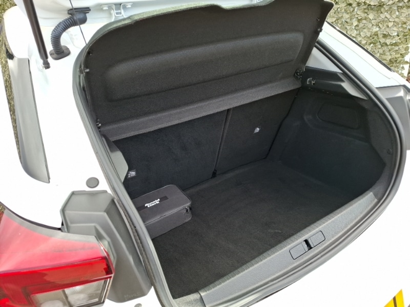 Used Vauxhall Corsa 2022 for sale - 78066446: Photo 8