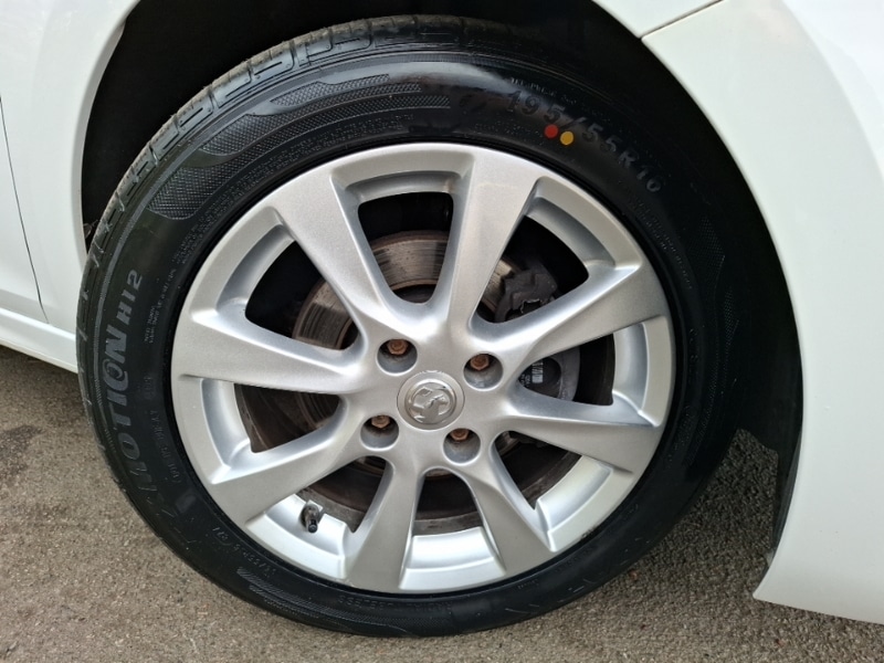 Used Vauxhall Corsa 2022 for sale - 78066446: Photo 9