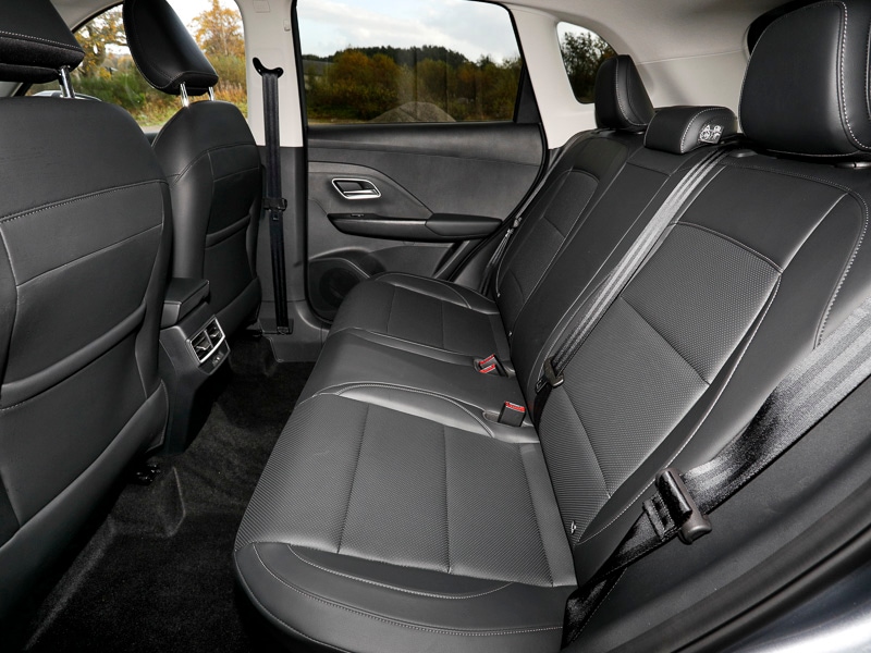 Used MG MG ZS 2025 for sale - 76502603: Photo 6