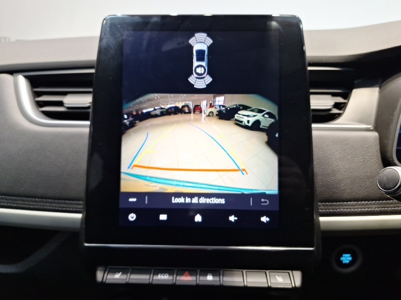 Used Renault Zoe 2022 for sale - 77308175: Photo 10