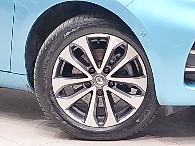 Used Renault Zoe 2022 for sale - 77308175: Photo 9