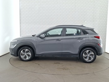 Used Hyundai KONA 2022 for sale - 79231021: Photo