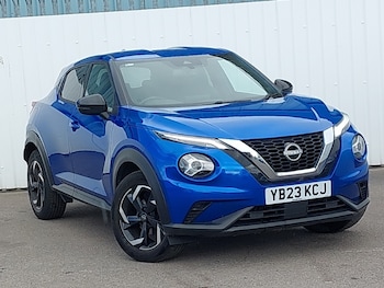 Used Nissan Juke 2023 for sale - 79342728: Photo