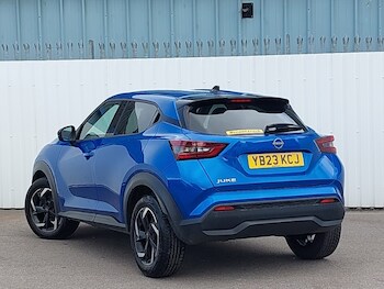 Used Nissan Juke 2023 for sale - 79342728: Photo