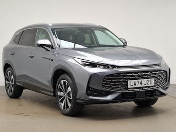 Used MG MG HS 2024 for sale - 77285259: Photo