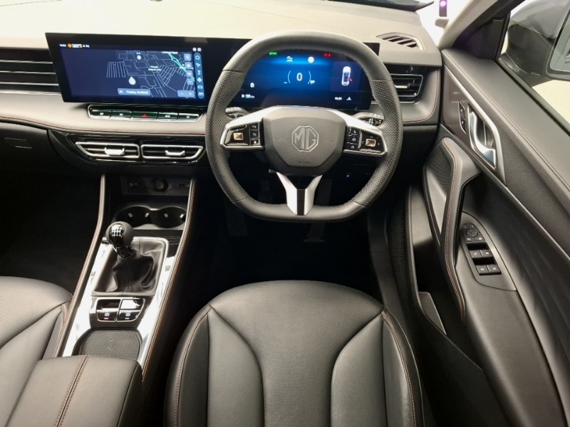 Used MG MG HS 2024 for sale - 77285259: Photo 7