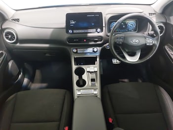 Used Hyundai KONA 2022 for sale - 78560522: Photo