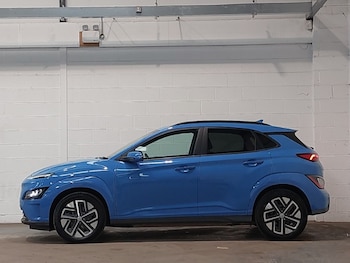 Used Hyundai KONA 2022 for sale - 78560522: Photo