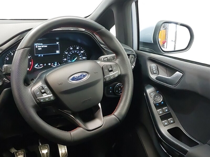 Used Ford Fiesta 2021 for sale - 78164932: Photo 10