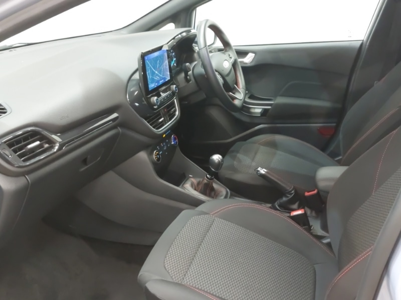 Used Ford Fiesta 2021 for sale - 78164932: Photo 5