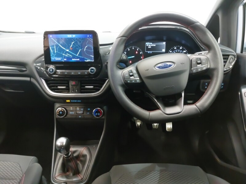 Used Ford Fiesta 2021 for sale - 78164932: Photo 7