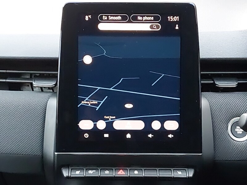 Used Renault Clio 2024 for sale - 77004258: Photo 11