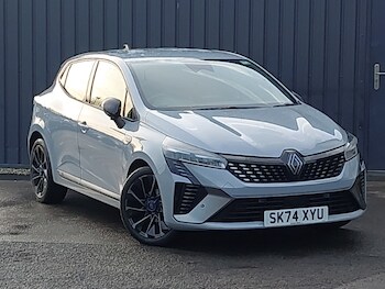 Used Renault Clio 2024 for sale - 77004258: Photo