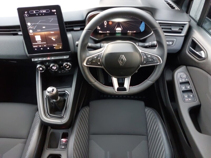 Used Renault Clio 2024 for sale - 77004258: Photo 7