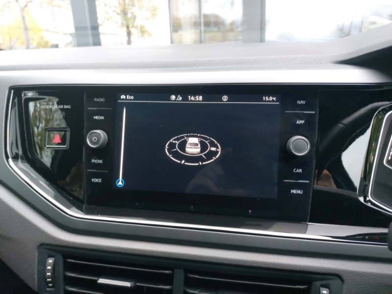 Used Volkswagen Taigo 2022 for sale - 76471844: Photo 10