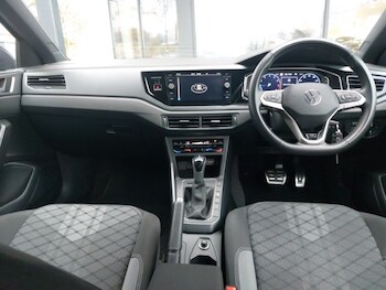 Used Volkswagen Taigo 2022 for sale - 76471844: Photo