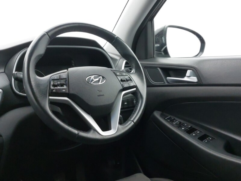 Used Hyundai TUCSON 2020 for sale - 76816795: Photo 10