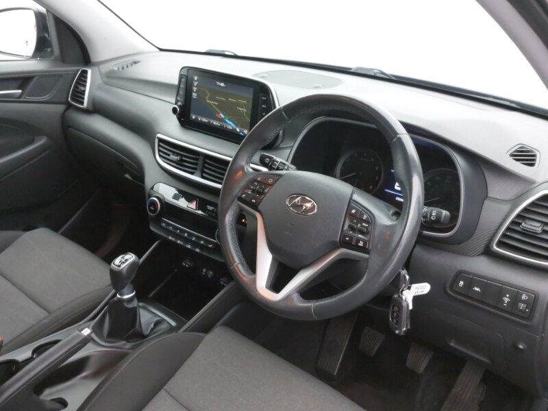 Used Hyundai TUCSON 2020 for sale - 76816795: Photo 12
