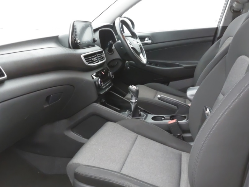 Used Hyundai TUCSON 2020 for sale - 76816795: Photo 5