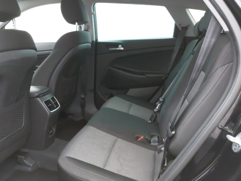 Used Hyundai TUCSON 2020 for sale - 76816795: Photo 6