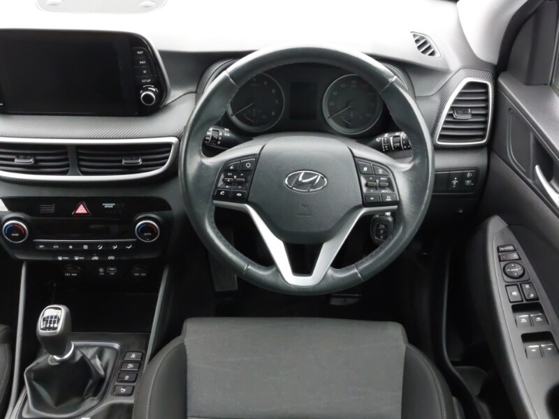 Used Hyundai TUCSON 2020 for sale - 76816795: Photo 7