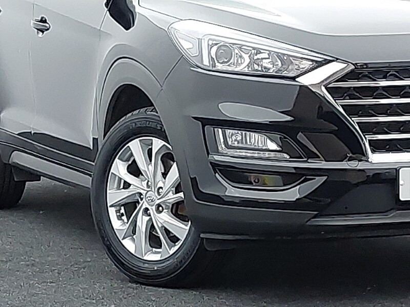 Used Hyundai TUCSON 2020 for sale - 76816795: Photo 9