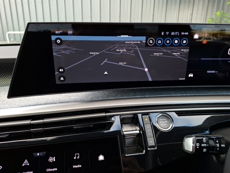 Used Peugeot 3008 2024 for sale - 76861177: Photo 11