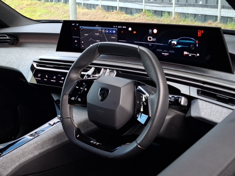 Used Peugeot 3008 2024 for sale - 76861177: Photo 12