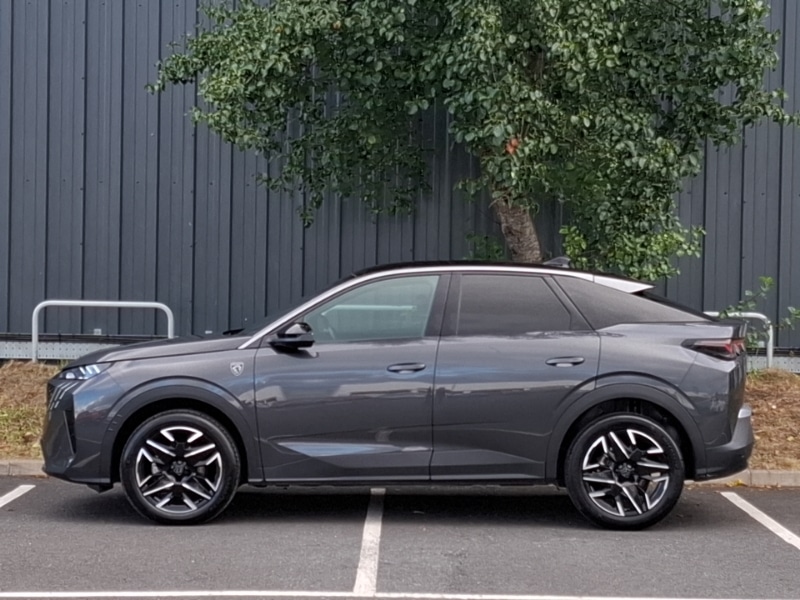 Used Peugeot 3008 2024 for sale - 76861177: Photo 4