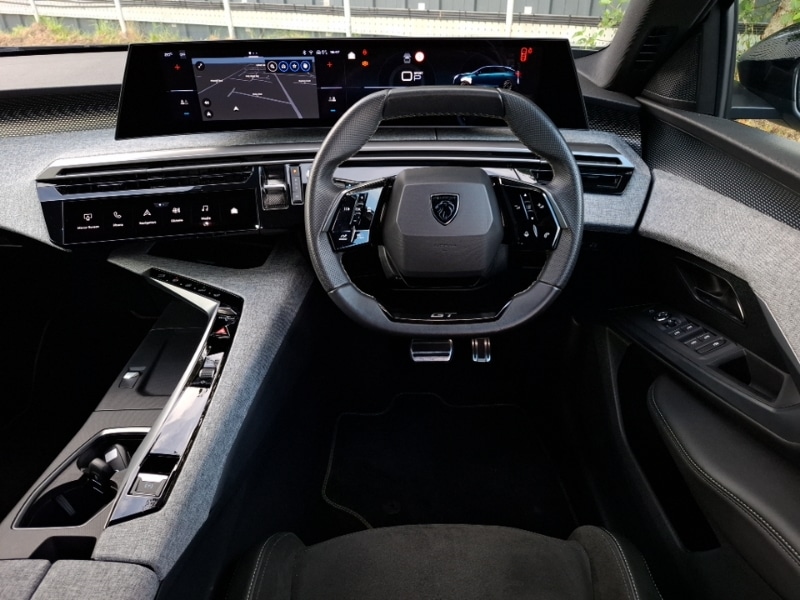 Used Peugeot 3008 2024 for sale - 76861177: Photo 7