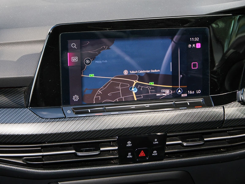 Used Volkswagen Golf 2021 for sale - 76519136: Photo 10