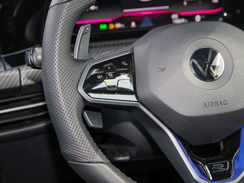 Used Volkswagen Golf 2021 for sale - 76519136: Photo 11