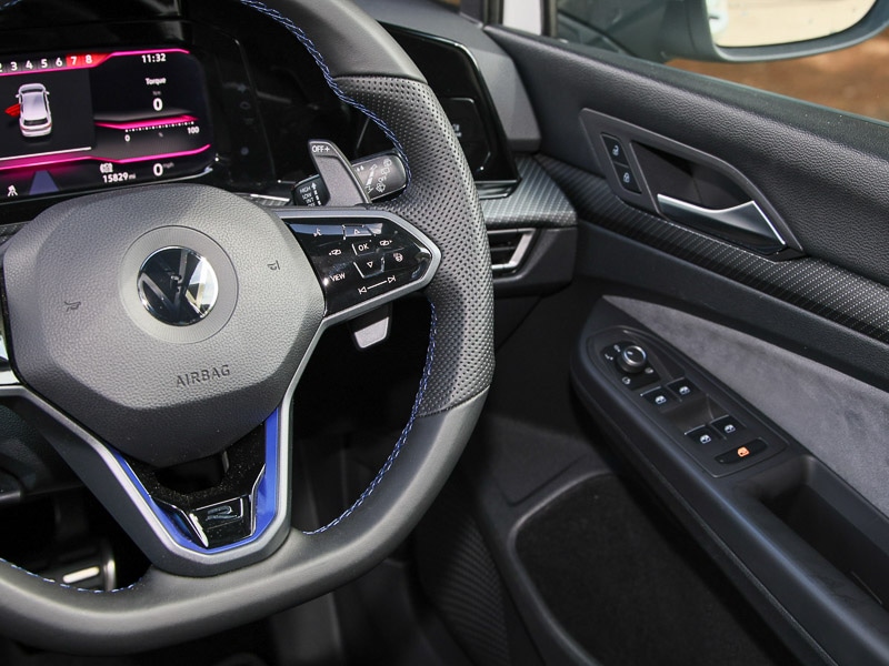 Used Volkswagen Golf 2021 for sale - 76519136: Photo 12