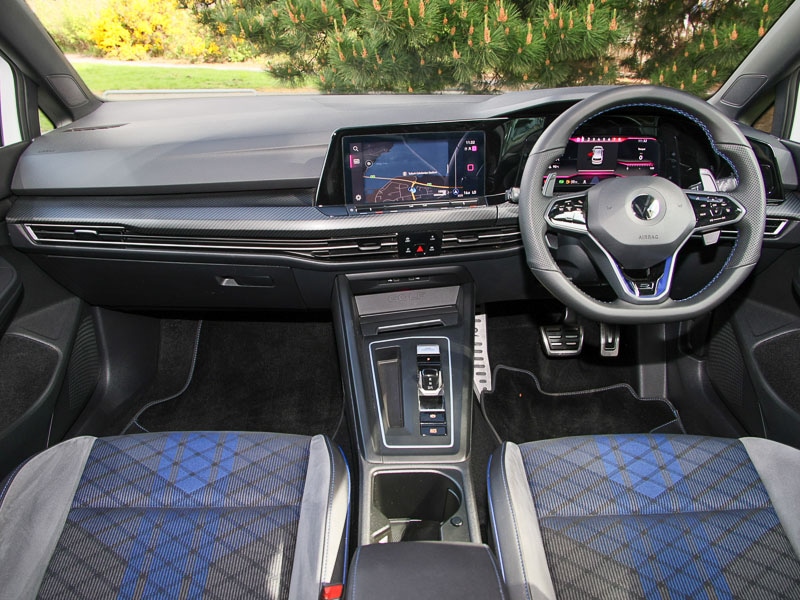 Used Volkswagen Golf 2021 for sale - 76519136: Photo 2