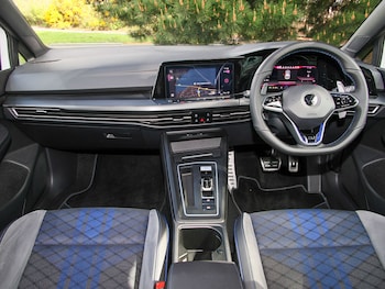 Used Volkswagen Golf 2021 for sale - 76519136: Photo