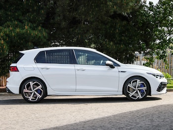 Used Volkswagen Golf 2021 for sale - 76519136: Photo