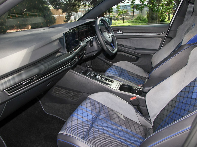 Used Volkswagen Golf 2021 for sale - 76519136: Photo 5