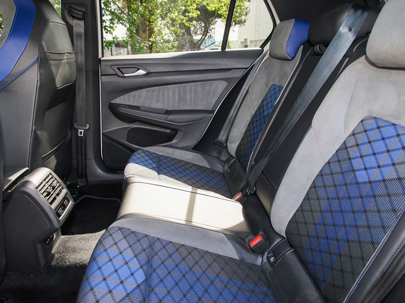 Used Volkswagen Golf 2021 for sale - 76519136: Photo 6