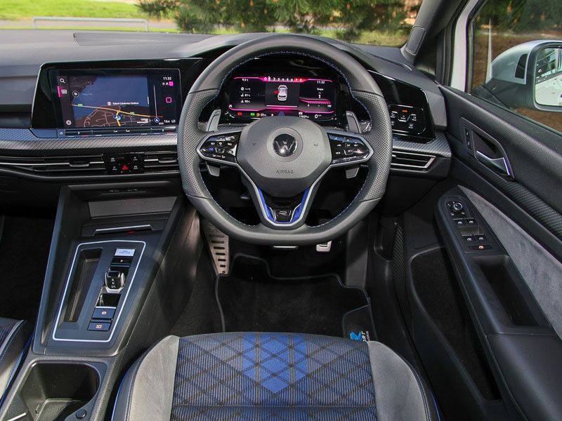 Used Volkswagen Golf 2021 for sale - 76519136: Photo 7