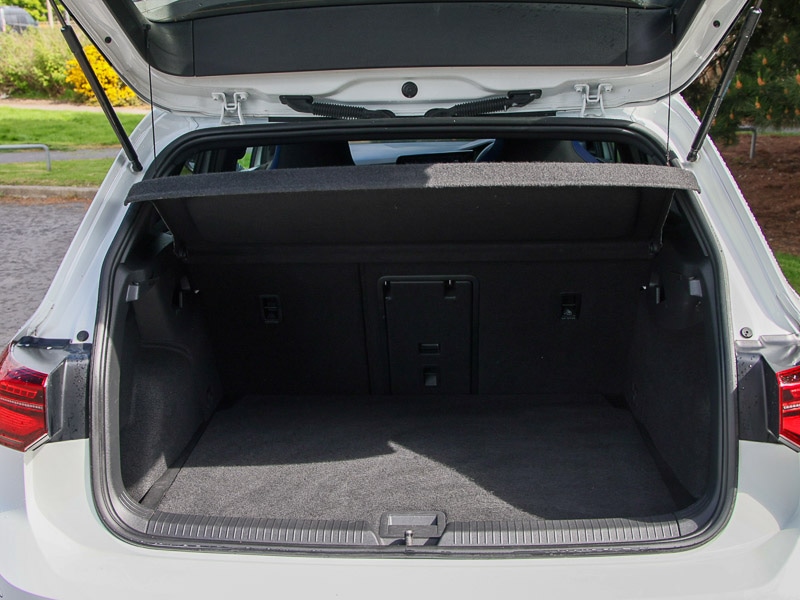 Used Volkswagen Golf 2021 for sale - 76519136: Photo 8