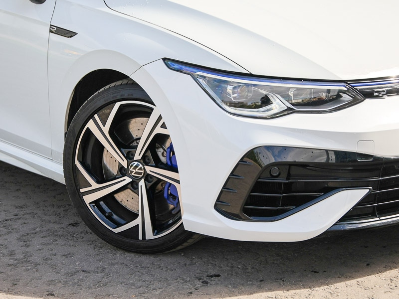 Used Volkswagen Golf 2021 for sale - 76519136: Photo 9