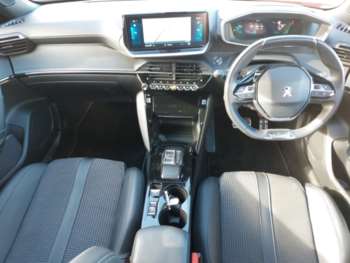Used Peugeot 2008 2022 for sale - 74831405: Photo