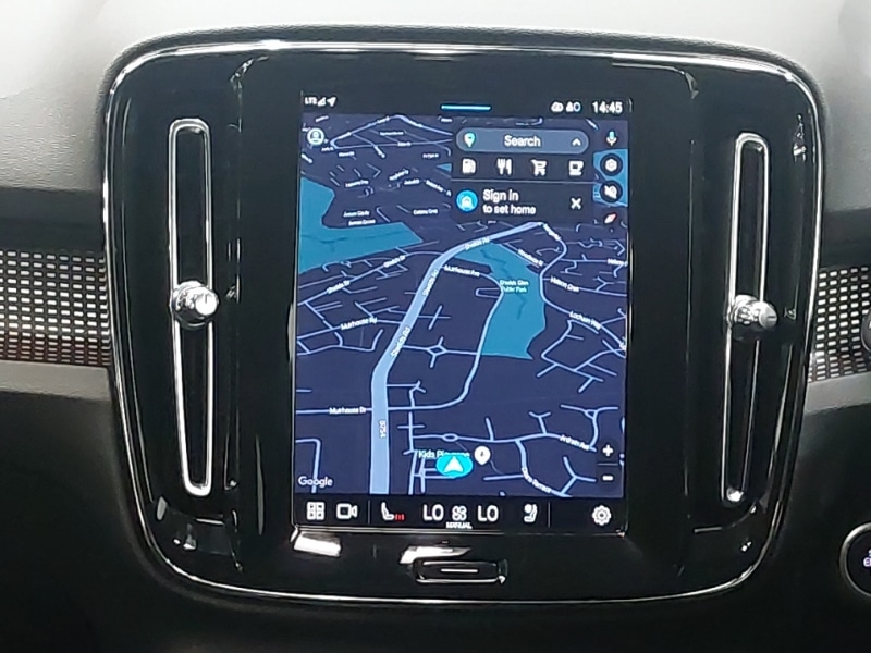Used Volvo XC40 2024 for sale - 76160180: Photo 11